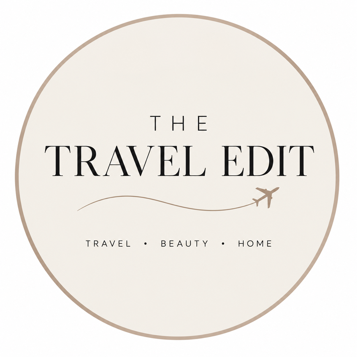 The Travel Edit